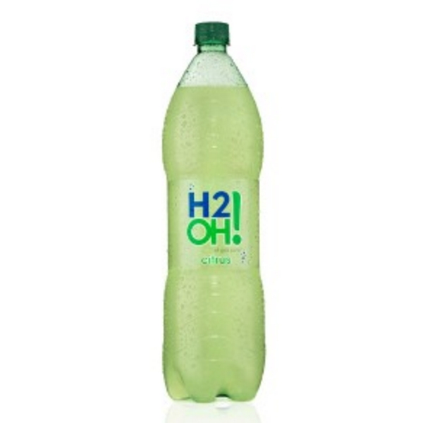 H2O