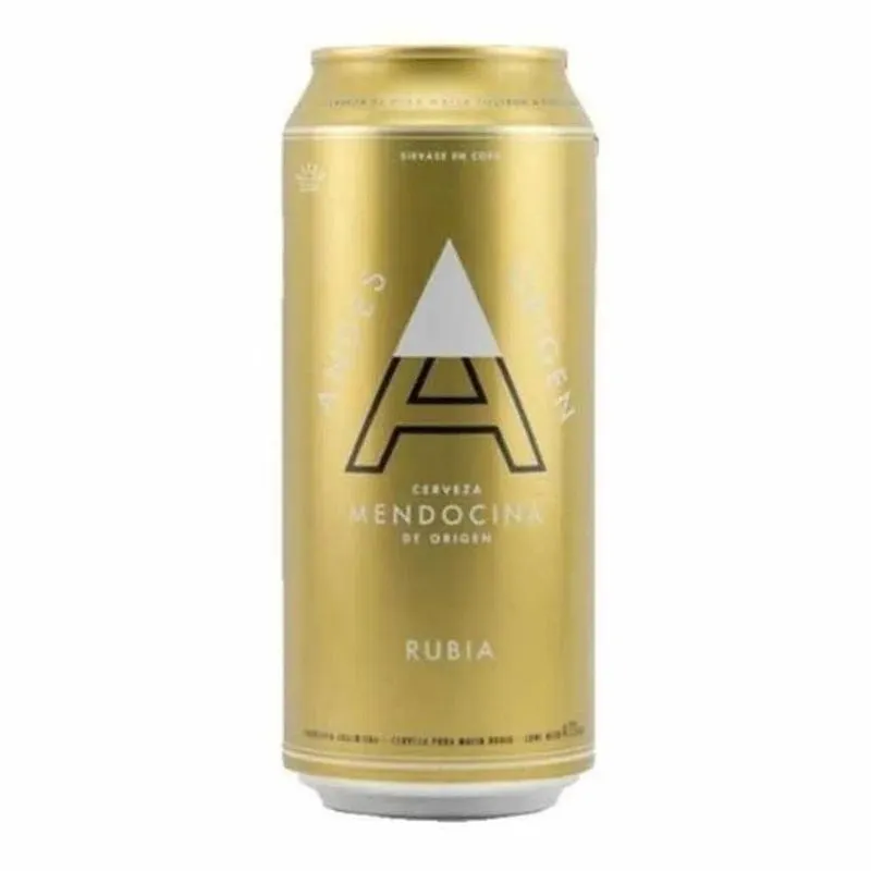 Andes Origen