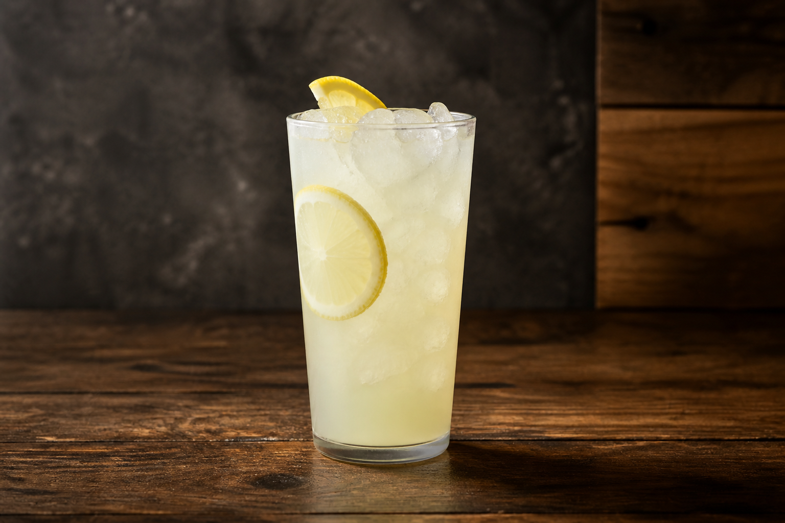 Limonada Especial