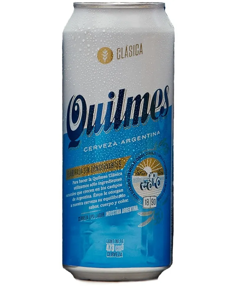 Quilmes