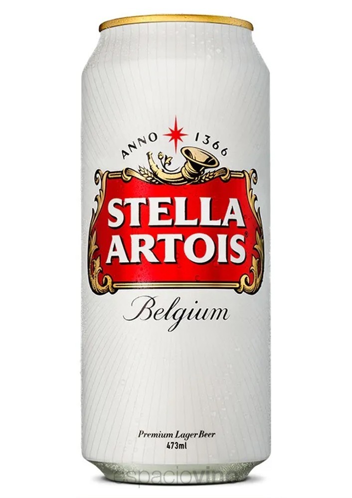 Stella Artois