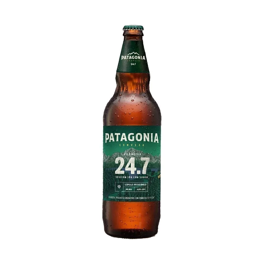 Patagonia